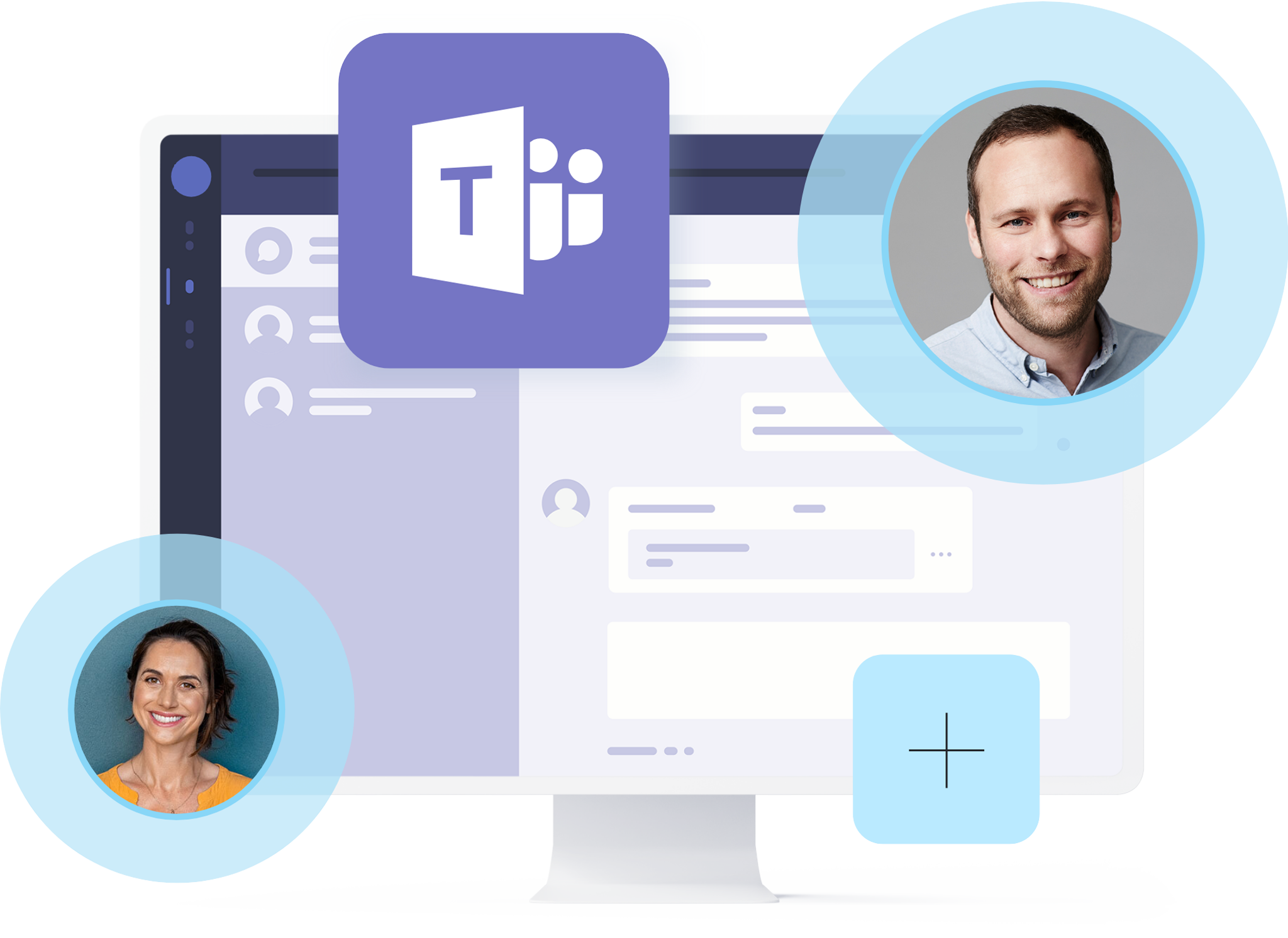 Placetel Integration in Microsoft Teams