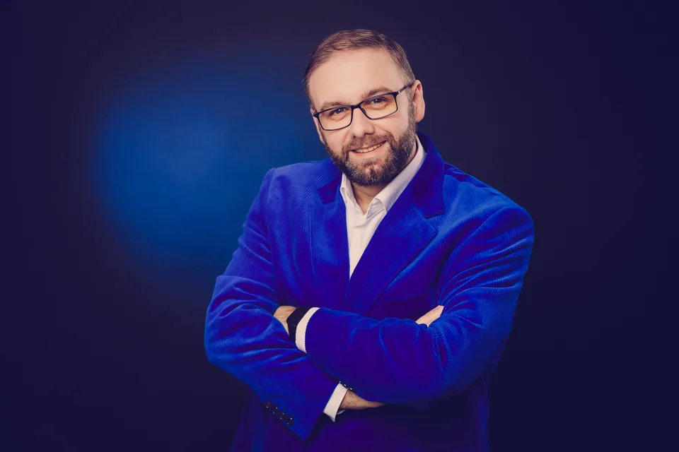 Torsten Nixdorf, Inhaber von Nixdorf Service