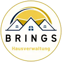 Hausverwaltung Brings Logo